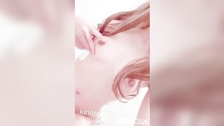 【素人】JD 無修正 オナニー