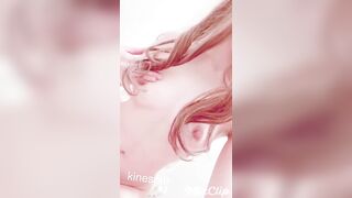 【素人】JD 無修正 オナニー