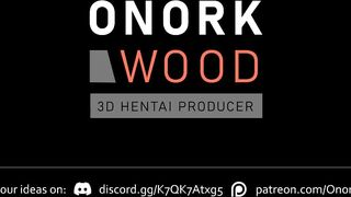 002 zero two need no Darling! (3D Hentai) (DARLINGintheFRANXX)