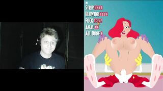 Who Framed Roger Rabbit Parody GamePlay