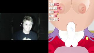 Who Framed Roger Rabbit Parody GamePlay