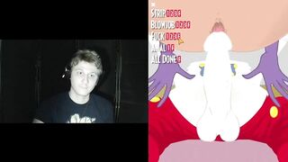 Who Framed Roger Rabbit Parody GamePlay