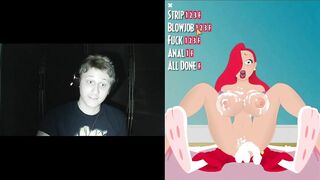 Who Framed Roger Rabbit Parody GamePlay