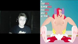 Who Framed Roger Rabbit Parody GamePlay