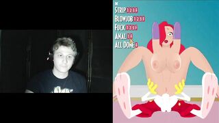 Who Framed Roger Rabbit Parody GamePlay