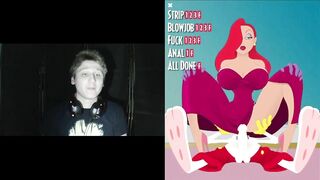 Who Framed Roger Rabbit Parody GamePlay