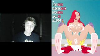 Who Framed Roger Rabbit Parody GamePlay
