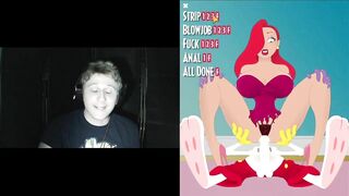 Who Framed Roger Rabbit Parody GamePlay