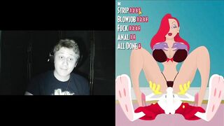 Who Framed Roger Rabbit Parody GamePlay