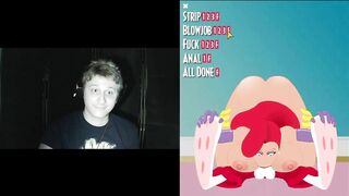 Who Framed Roger Rabbit Parody GamePlay