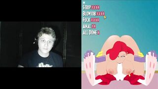 Who Framed Roger Rabbit Parody GamePlay