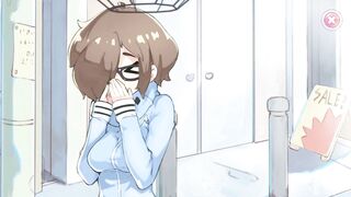 (Hentai)(Pocket Waifu)(H-Game) Winter in June
