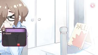 (Hentai)(Pocket Waifu)(H-Game) Winter in June