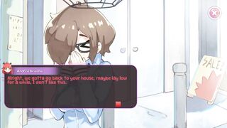 (Hentai)(Pocket Waifu)(H-Game) Winter in June