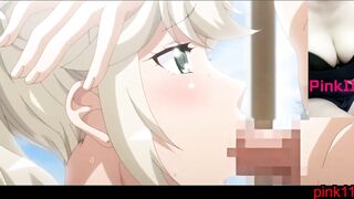 ASMR 男性向 超大巨乳自慰給我看 ~ 颅内高潮 中文音声 ~!