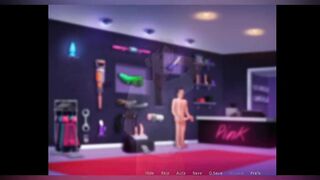 IVY R-COWGIRL - SUMMERTIME SAGA