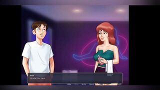 IVY R-COWGIRL - SUMMERTIME SAGA