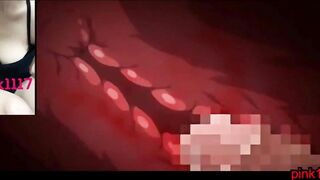 男性向 メガネ女神 中出性感小穴 中文音声