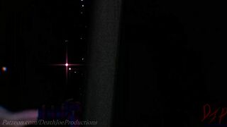 MMD R18 4k UHD Misaka Night Srtoll 1001