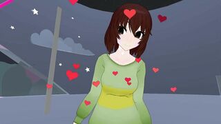 ASMR Chara - Buscadora De Amor