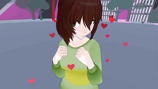 ASMR Chara - Buscadora De Amor