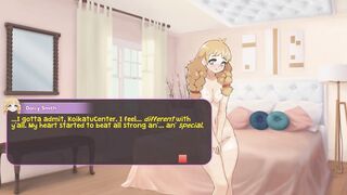 (Hentai)(Pocket Waifu)(H-Game) Daisy #4