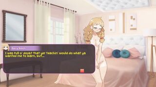 (Hentai)(Pocket Waifu)(H-Game) Daisy #4