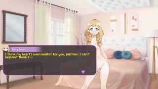 (Hentai)(Pocket Waifu)(H-Game) Daisy #4