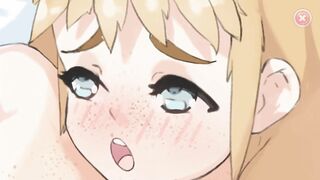 (Hentai)(Pocket Waifu)(H-Game) Daisy #4