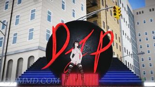 MMD R18 Kangxi - Red Velvet - Bad Boy - Logo Stage 1334