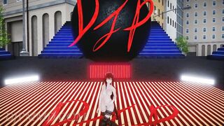 MMD R18 Kangxi - Red Velvet - Bad Boy - Logo Stage 1334