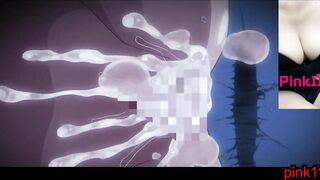 男性向 ~ 碧池阿嘿顏高潮~! ~颅内高潮 中文音声 ~!