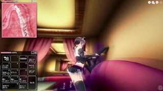 Hentai Cat Girl Customs13