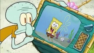 Vivi Brings it around Town ~ Lewdtuber ~ Edit by Mixtrix ~ I got a Cat Maid! ~ Spongebob