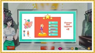 College Life - Dating Sim City Builder Filled with Sex! - College Life NTKU
