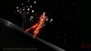 MMD R18 4k UHD Kangxi Kawaii Strike