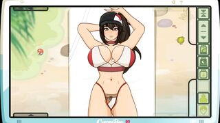 Fucking Hot in the Beach