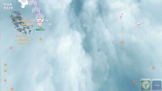 [Epido]Game Real Condition Play#1[magical Girl]