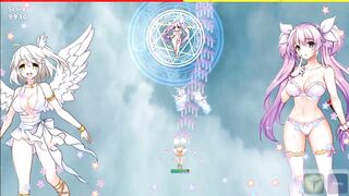 [Epido]Game Real Condition Play#1[magical Girl]