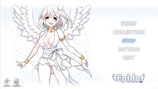 [Epido]Game Real Condition Play#1[magical Girl]