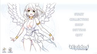 [Epido]Game Real Condition Play#1[magical Girl]