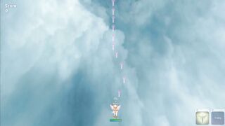 [Epido]Game Real Condition Play#1[magical Girl]