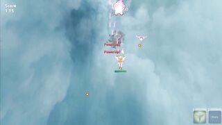 [Epido]Game Real Condition Play#1[magical Girl]