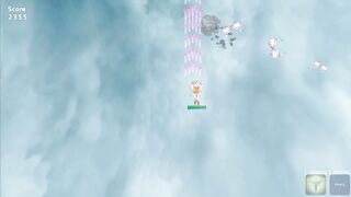 [Epido]Game Real Condition Play#1[magical Girl]