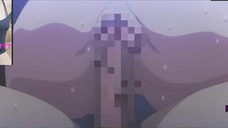 男性向 好滑好濕的小嫩穴 顱內高潮