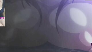 男性向 好滑好濕的小嫩穴 顱內高潮