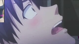 男性向 好滑好濕的小嫩穴 顱內高潮