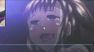 男性向 好滑好濕的小嫩穴 顱內高潮