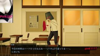 ASMR 男性向 Hentai Gamen 生殖活動記録 黃油 淫蕩遊戲 中文音声 01
