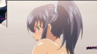男性向 白絲襪美女 顱內高潮